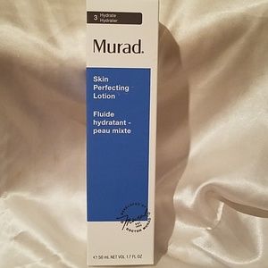 Murad skin perfecting lotion